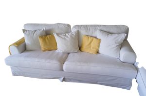 Zweiersofa WZ