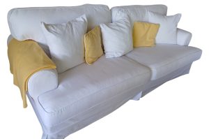 Zweiersofa WZ