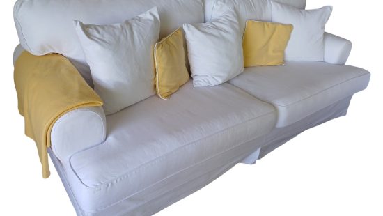 Zweiersofa WZ