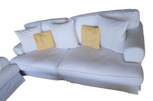 Zweiersofa WZ