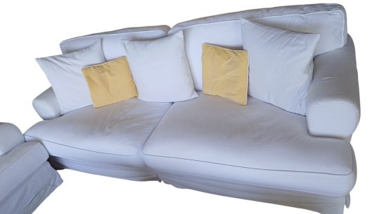 Zweiersofa WZ