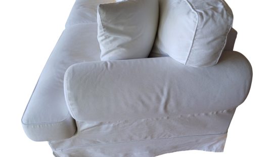 Zweiersofa WZ