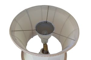 Tischleuchte WZ