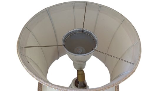 Tischleuchte WZ