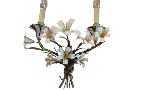 Wandappliken SZ EG