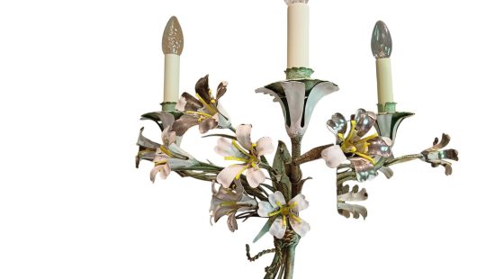 Wandappliken SZ EG