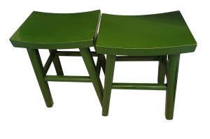 Sitzhocker VZ