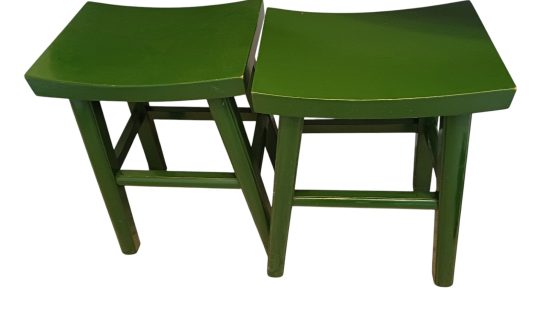 Sitzhocker VZ