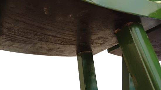 Sitzhocker VZ