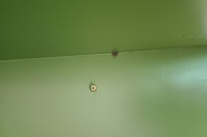 Vorzimmermöbel VZ