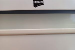 Tiefkühlschrank AR