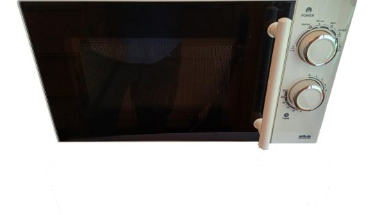 Mikrowelle AR
