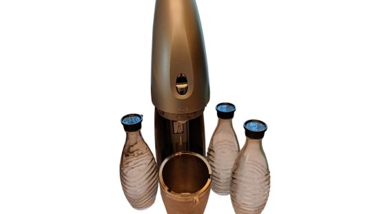 Wasssersprudler AR