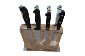 Messerblock K