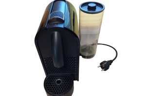 Nespresso Maschine K