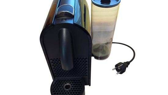 Nespresso Maschine K