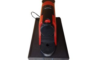 Nespresso Maschine K