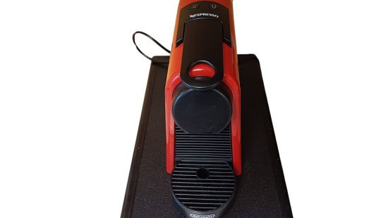 Nespresso Maschine K