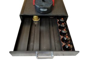 Nespresso Maschine K