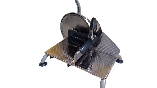Schneidemaschine K