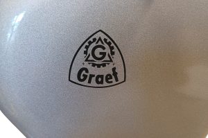 Schneidemaschine K