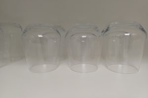 Diverse Gläser K