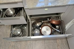 Diverses Kochgeschirr K