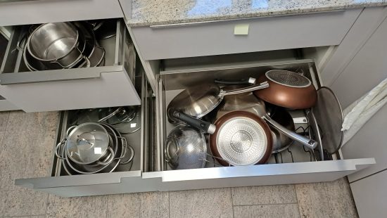 Diverses Kochgeschirr K