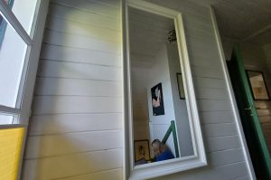 Spiegel VR OG