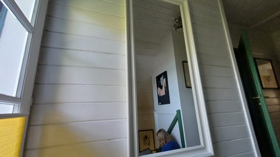Spiegel VR OG