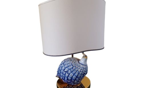 Designerleuchte  SZ OG