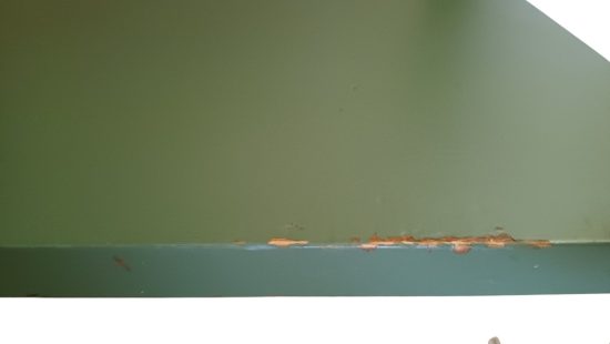 Beistelltisch SZ1 OG