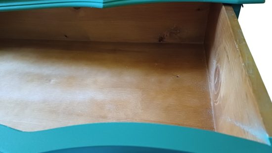 Sekretär SZ1 OG