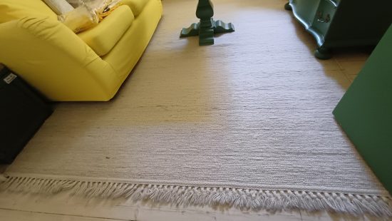 Teppich SZ1 OG