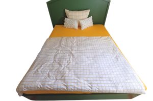 Bett SZ2 OG