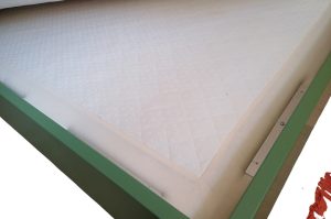 Bett SZ2 OG