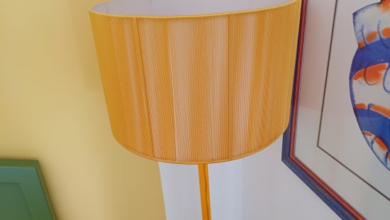 Stehleuchte SZ2 OG