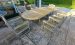 Gartensitzgruppe A