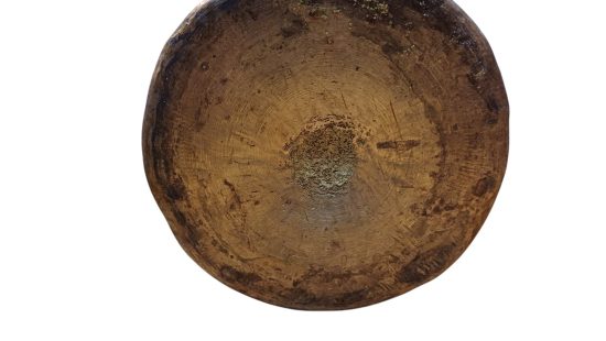 Mörser mit Stößel