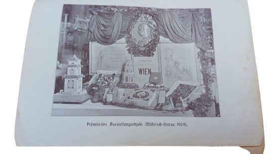 Jubiläums Kochbuch