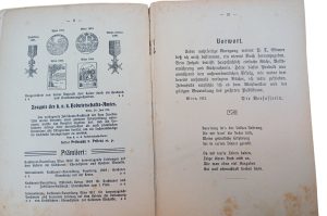 Jubiläums Kochbuch
