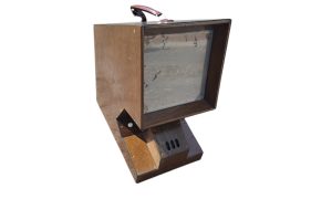 Rentro Bildbetrachtungsgerät