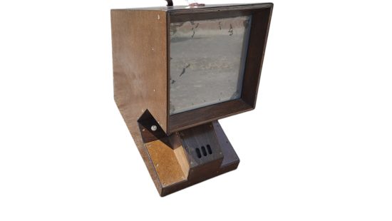 Rentro Bildbetrachtungsgerät