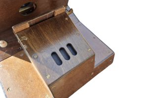 Rentro Bildbetrachtungsgerät