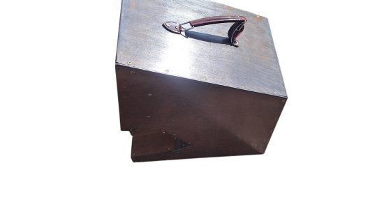 Rentro Bildbetrachtungsgerät