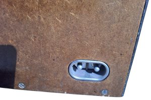 Rentro Bildbetrachtungsgerät