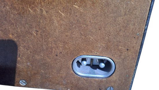 Rentro Bildbetrachtungsgerät