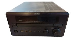DVD Receiver