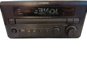 DVD Receiver