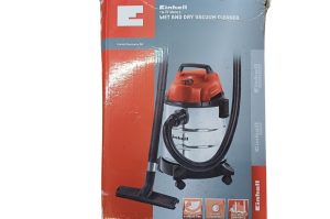 Nass- Trockensauger